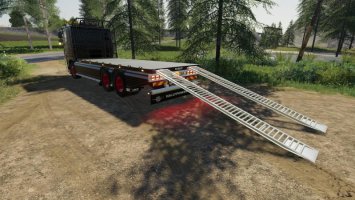 DAF 105XF v2 FS19