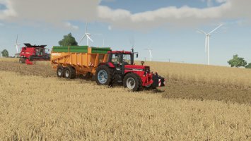 Dangreville BB18T FS19