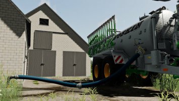 Dzika Mapa (1.1) FS19