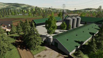 Dzika Mapa (1.2) FS19