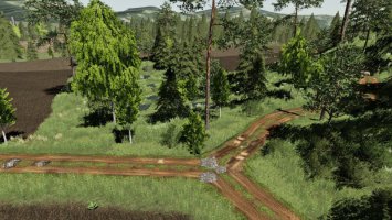 Dzika Mapa (1.2) FS19