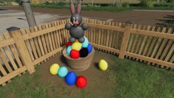 Easter Pack FS19