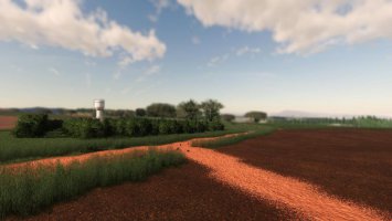 FAZENDA SANTA ALICE fs19