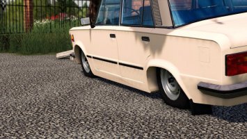 Fiat 125p Duzy FS19