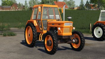 Fiat 1300DT Modelleicher Edit FS19