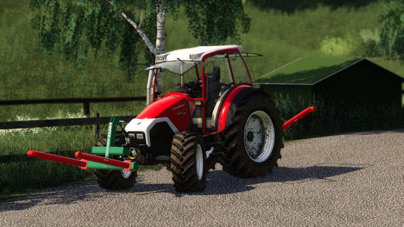 Fritz Ballengabel Fs19 Mod Mod For Landwirtschafts Simulator 19 Ls Portal 4089