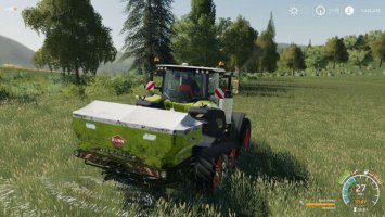 FS19 Lakeland Vale 11/04/2020 by Stevie FS19