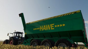 Hawe ULW 4000 Final FS19