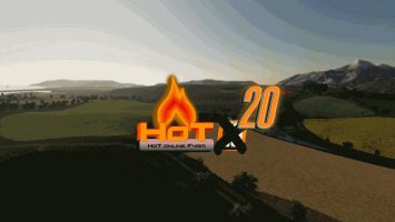 HoT online Farm 2020 v1.1