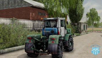 HTZ T-150K FS19