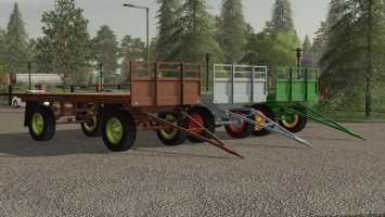 IFA HL 6002 FS19