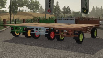 IFA HL 6002 FS19