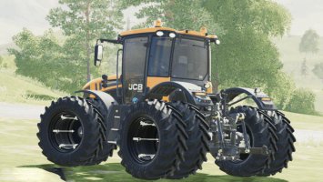 JCB Fastrac 4220 Xtra FS19