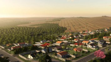 Kalinoski Official Release v1.1 FS19