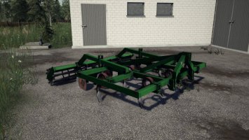 Kotte FLRG 300 fs19