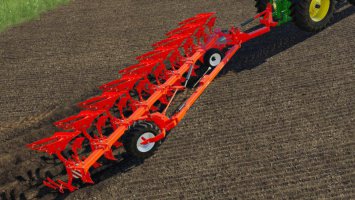 Kuhn Vari Master FS19