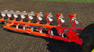 Kuhn Vari Master FS19