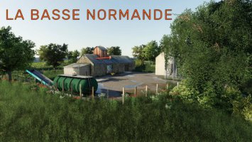 La Basse Normande fs19