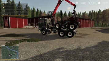 LangHolz LKW v1.1.1