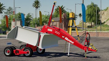 Laser Leveler LL70 fs19