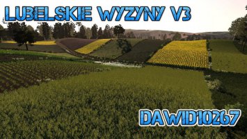 Lubelskie Wyżyny v3