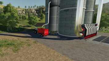 Multi-Storage FS19