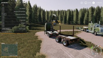 Nachläufer v1.3.0 FS19