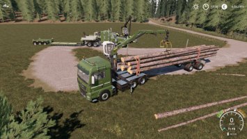 Nachläufer v1.3.0 FS19