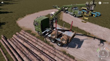 Nachläufer v1.3.0 fs19