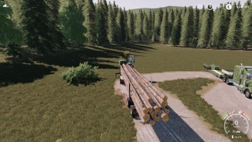 Nachläufer v1.3.0 FS19