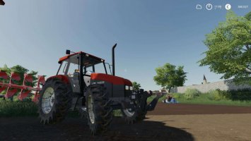 New Holland L95 Fiatagri v2