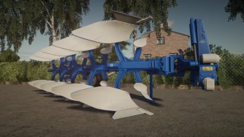 Overum Vari Flex fs19