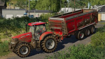 Pack La Campagne v1.0.0.2 FS19