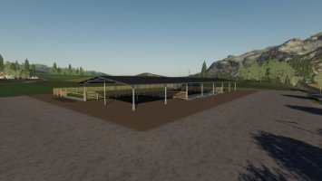 Pasture For Cows fs19
