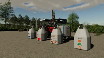 Poland BigBags FS19