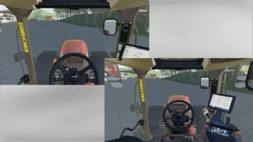 Reversing Indoor Camera v1.1 FS19