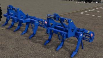 Rolmako Chisel Plows FS19