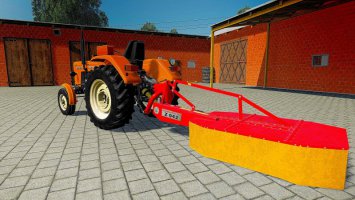 Rotacyjna Z042 FS19