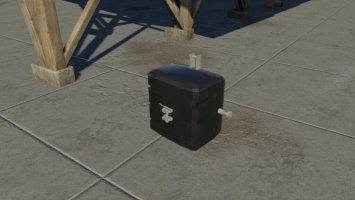 SDF Group Weight v1.1