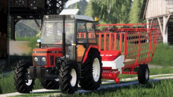 SIP Pionir 20 v1.2.1.0 FS19