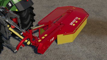 SIP Roto 220 FS19