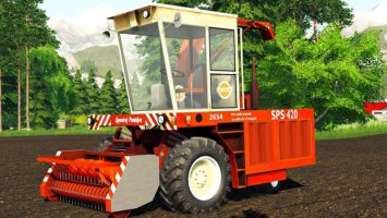 SPS 420 FS19