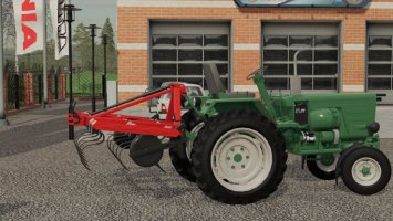 T-25 Wladimirec FS19