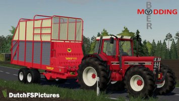 Taarup 1030 FS19