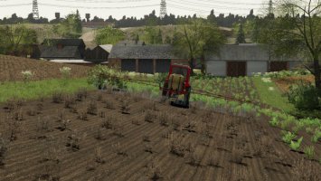 Termit fs19