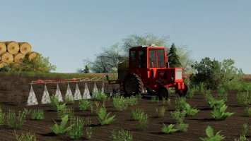 Termit FS19