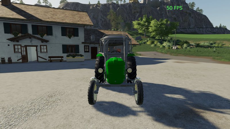 Ursus C 4011 V10 Fs19 Landwirtschafts Simulator 19 Mods Ls19 Mods All Images 7485