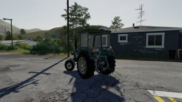 Ursus c330 FS19