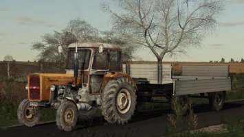 Ursus C355 FS19