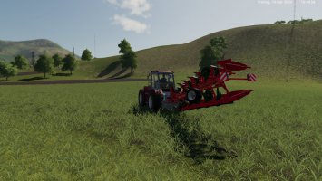 Vogel und Noot 1050 v2 FS19